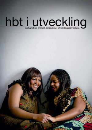 Informationsmaterial - Internationellt - Hbt i utveckling