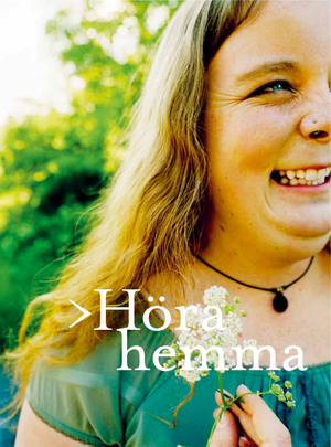 Informationsmaterial - HBTQ - Höra hemma