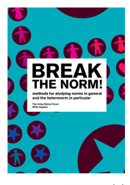 Break the norm