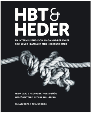 Rapporter / Forskning och Studier - Hbt och heder