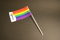 Pappersflagga - bild 2