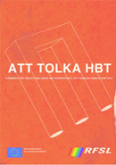 Att tolka hbt