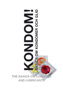 Kondom! Basics om kondomer och glid/The basics on condoms and lubricant