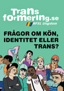 Referensex 1 st  - Flyer - Transformering