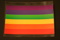 Klistermärke Regnbågsflagga - bild 2