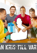 Från kris till vardag 2 st eller flera
