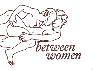 Informationsmaterial - Different languages - Between Women