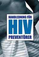 Handledning för HIV preventörer