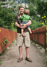 Tavla - Thomas Beatie