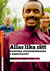 Referensex 1 st  - Allas lika rätt