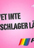 Referensex 1 st  - Om livet inte är en schlager längre