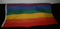 Regnbågsflagga - bild 1