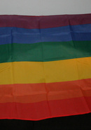 Regnbågsflagga