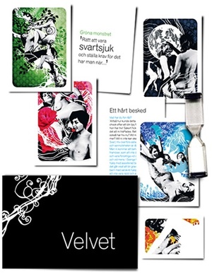 Spel - Velvet