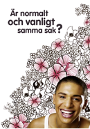Är normalt och vanligt samma sak?
